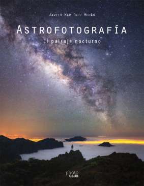 Astrofotografía