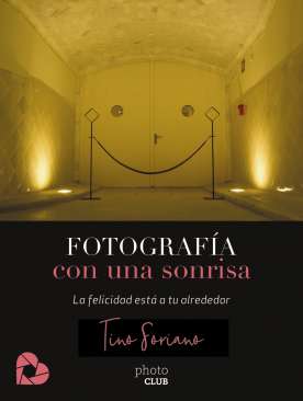 Fotografía con una sonrisa