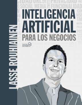 Inteligencia artificial para los negocios