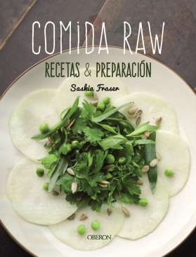 Comida raw