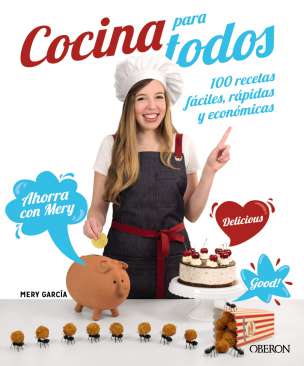 Cocina para todos