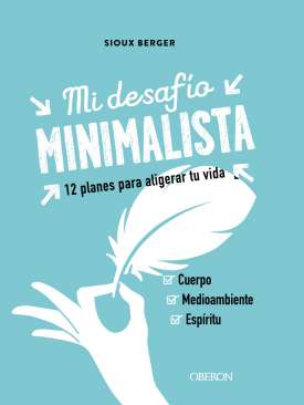 Mi desafío minimalista