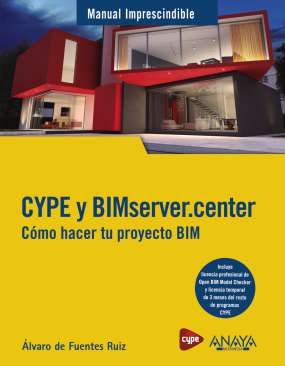 CYPE y BIMserver.center