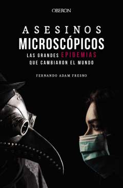 Asesinos microscópicos