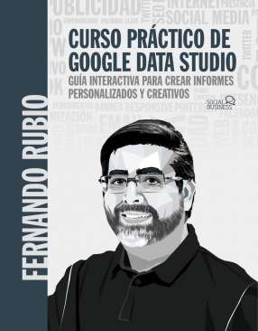 Curso práctico de Google Data Studio