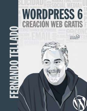 WordPress 6