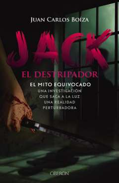 Jack el Destripador, el mito equivocado