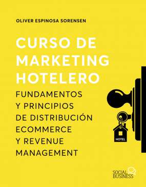 Curso de marketing hotelero