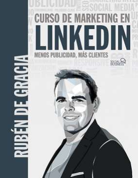 Curso de marketing en LinkedIn