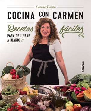 Cocina con Carmen