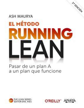 El método Running Lean