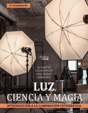 Luz, ciencia y magia