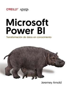 Microsoft Power BI