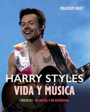 Harry Styles, vida y música
