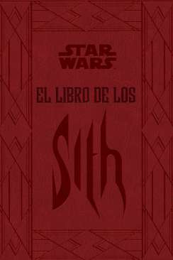 El libro de los Sith