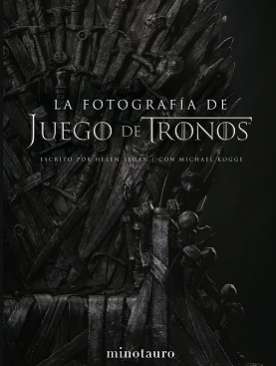 La fotografía de Juego de Tronos