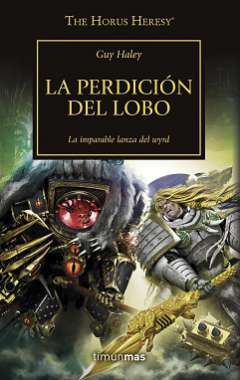 La perdición del lobo