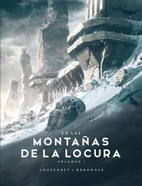 En las montañas de la locura, 1