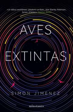 Aves extintas