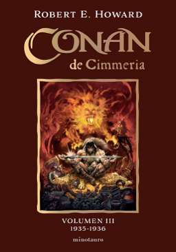 Conan de Cimmeria, 3