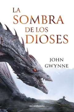 La sombra de los dioses