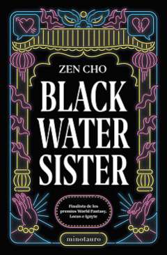 Black Water Sister