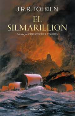 El Silmarillion