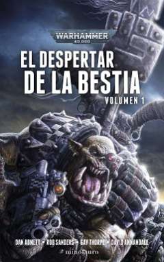 El despertar de la Bestia, 1