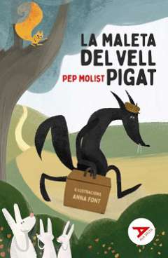 La maleta del vell Pigat