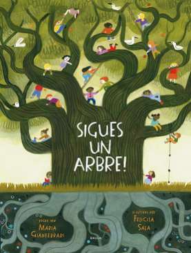 Sigues un arbre!