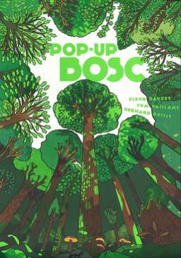 Pop-up bosc