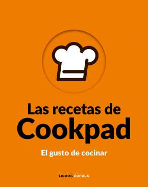 Las recetas de Cookpad