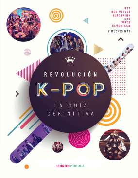 Revolución K-pop