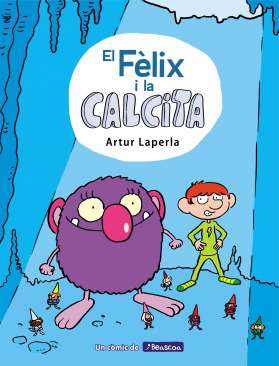 El Fèlix i la Calcita