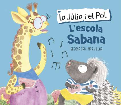 L'escola Sabana