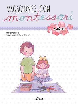 Vacaciones con Montessori