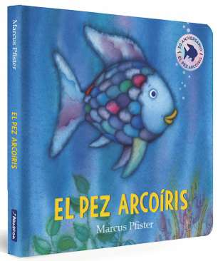 El pez arcoíris