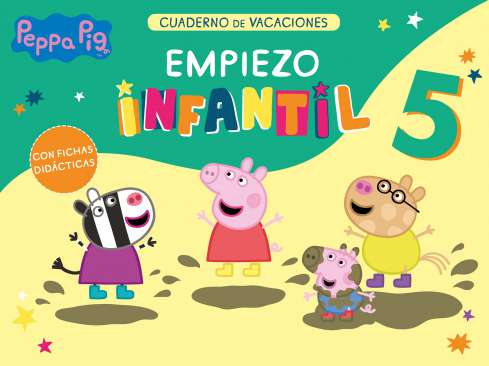 Empiezo infantil 5