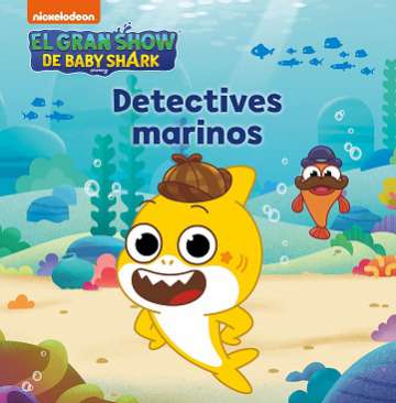 Detectives marinos