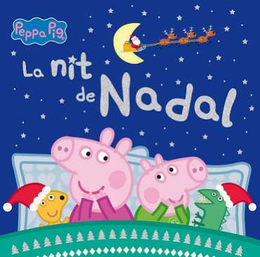 La nit de Nadal