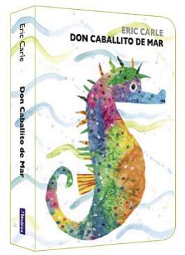 Don Caballito de Mar