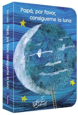 Papá, por favor, consígueme la luna