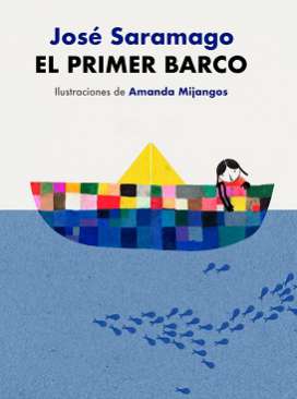 El primer barco