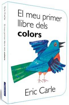 El meu primer llibre dels colors