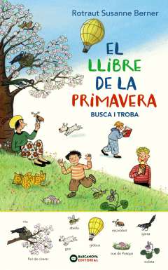 El llibre de la primavera