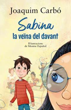 Sabina, la veïna del davant