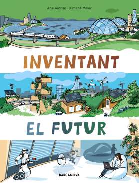 Inventant el futur