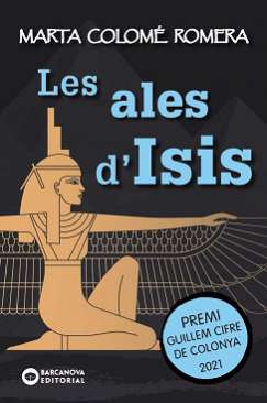 Les ales d'Isis