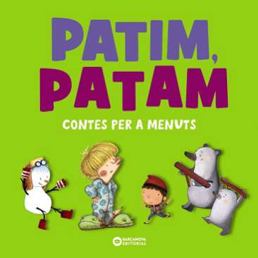 Patim, Patam