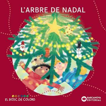 L' arbre de Nadal